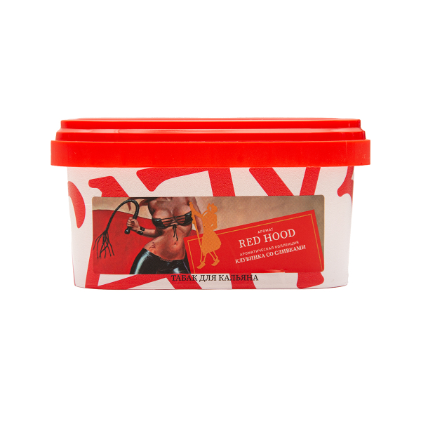 Табак Satyr Red Hood 200 грамм в Красноярске