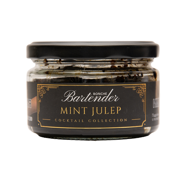 Табак Bonche Mint Julep 120 грамм в Красноярске