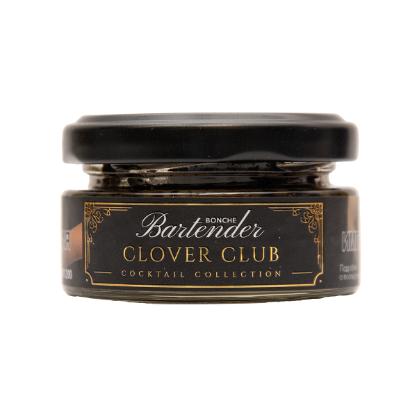 Табак Bonche Clover Club 30 грамм в Красноярске