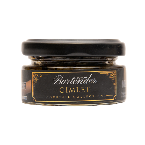 Табак Bonche Gimlet 30 грамм в Красноярске