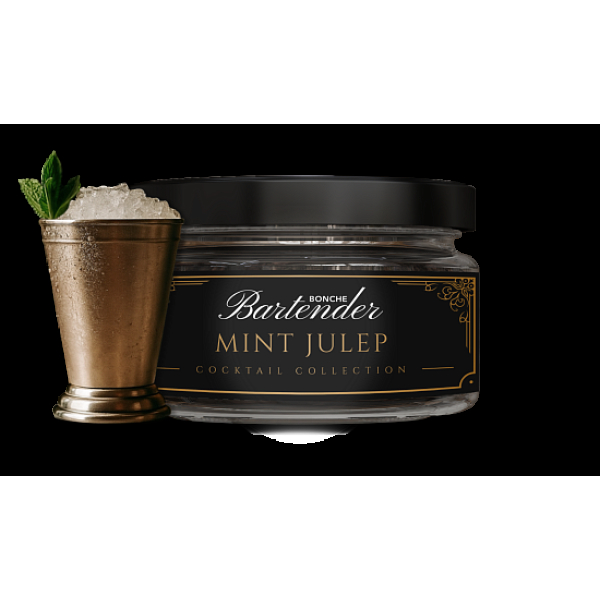 Табак Bonche Mint Julep 30 грамм в Красноярске