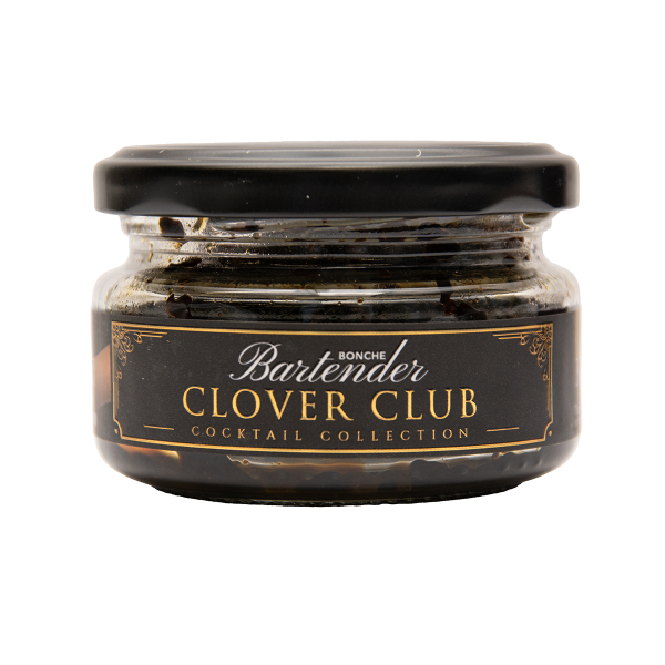 Табак Bonche Clover Club 60 грамм в Красноярске