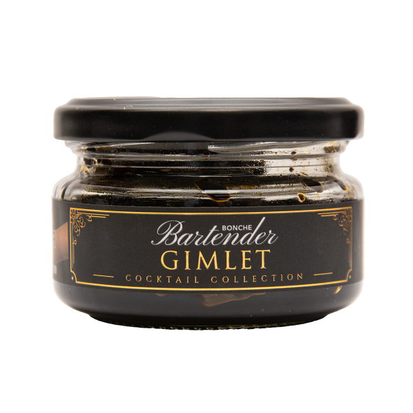 Табак Bonche Gimlet 60 грамм в Красноярске