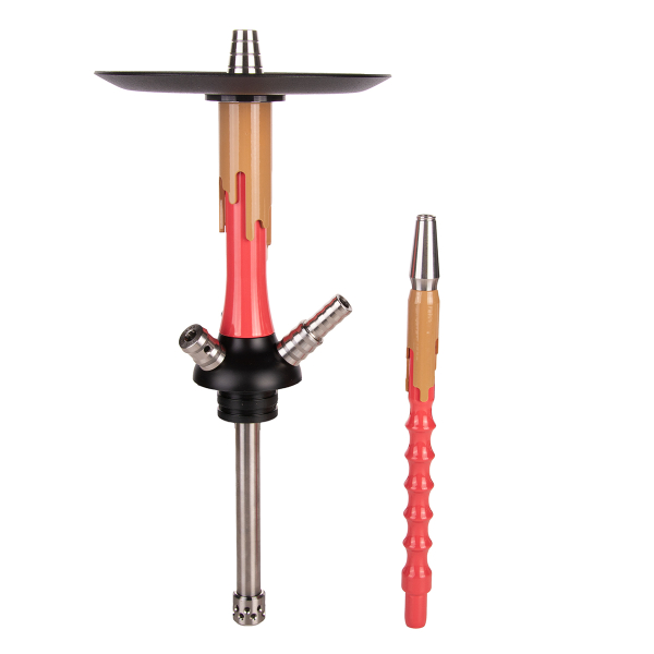 Кальян Mamay Customs Flow Розовый Песочный в Красноярске