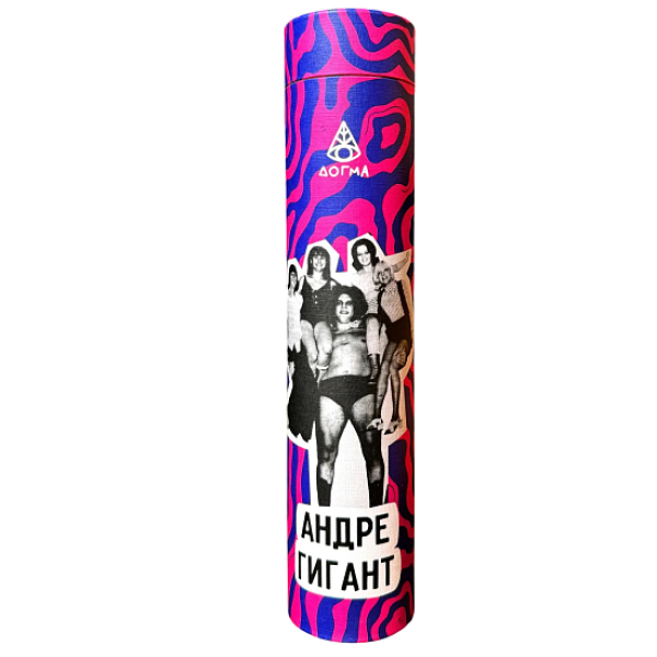 Табак Dogma Андре Гигант Le 200 грамм в Красноярске