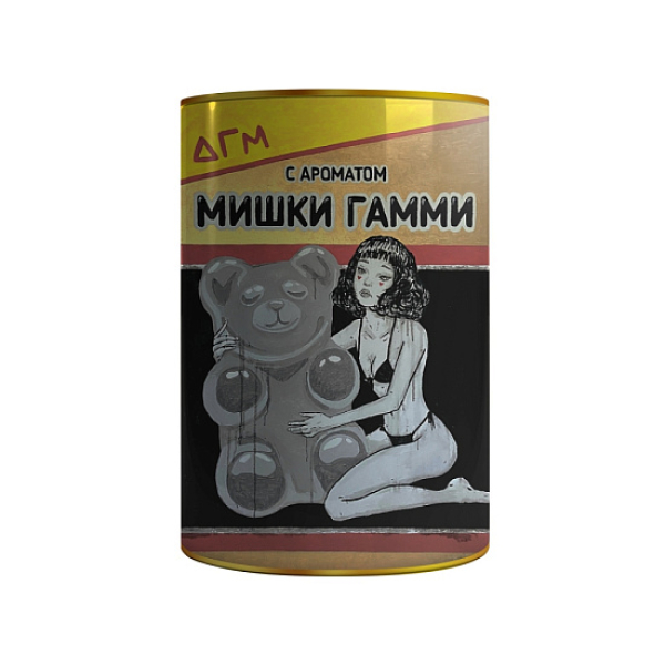 Табак Dogma Мишки Гамми 160 грамм в Красноярске