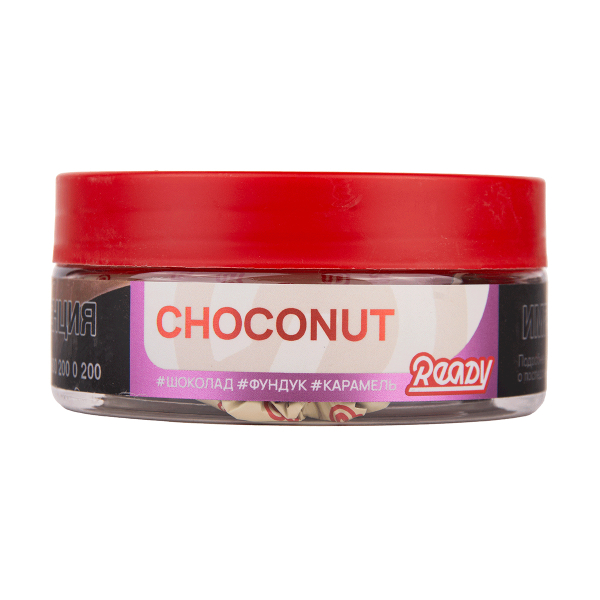 Табак Ready Choconut 100 грамм в Красноярске