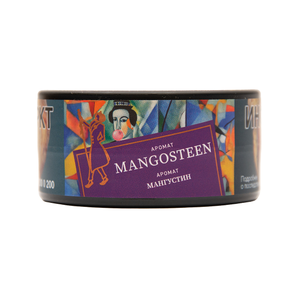 Табак Satyr Mangosteen 25 грамм в Красноярске
