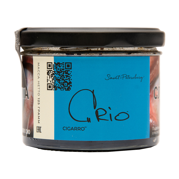 Табак Trofimoffs Cigarro Crio 125 грамм в Красноярске