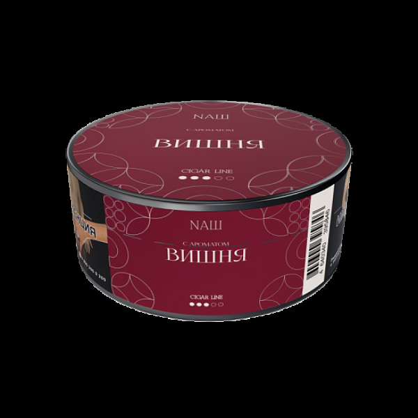 Табак NАШ Cigar Вишня 30 грамм в Красноярске