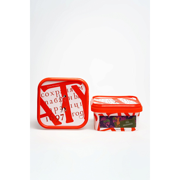 Табак Satyr 1915 Цветы Франжипани 200 грамм в Красноярске