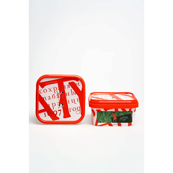 Табак Satyr Atacama Кактус 200 грамм в Красноярске