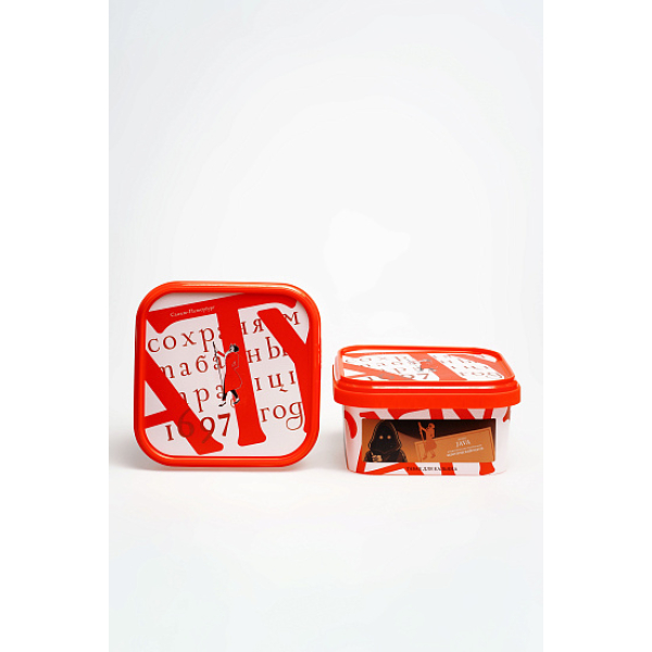 Табак Satyr Java Экзотический Ракум 200 грамм в Красноярске