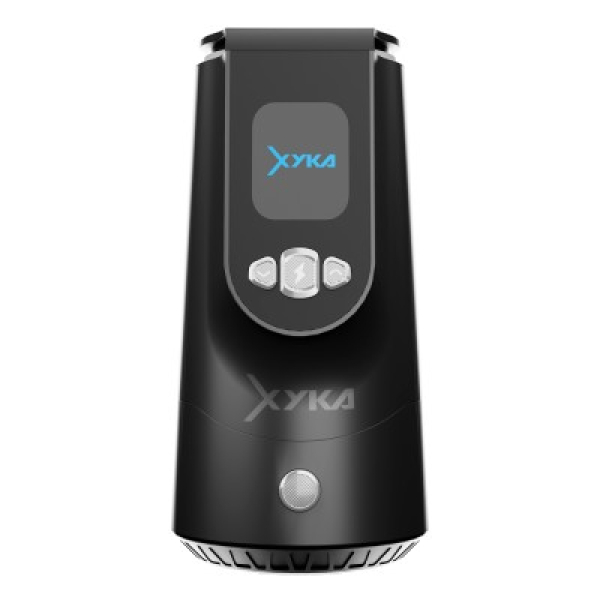 Электронная чаша Xyka Pro Графитовый в Красноярске