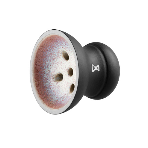 Чаша Alpha Bowl Doll Black& Pink Frost в Красноярске