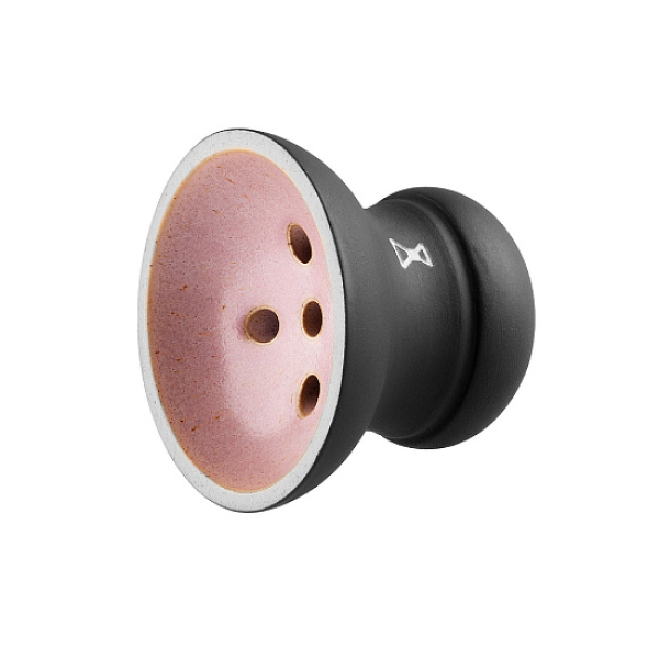 Чаша Alpha Bowl Doll Black& Pink в Красноярске