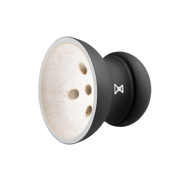 Чаша Alpha Bowl Doll Black& White в Красноярске