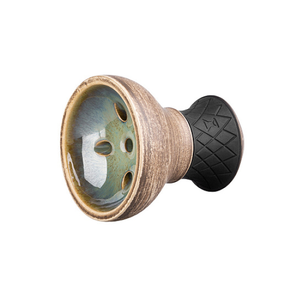 Чаша Alpha Bowl Turk Design Pro Green Fog в Красноярске