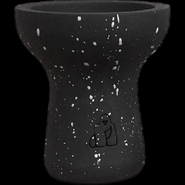 Чаша Kong Turkish Duet Black в Красноярске