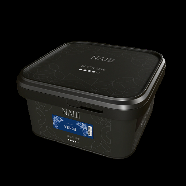 Табак Nаш Black Укроп 200 грамм в Красноярске