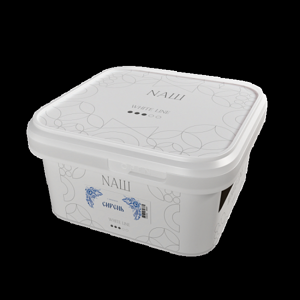 Табак Nаш White Сирень 200 грамм в Красноярске