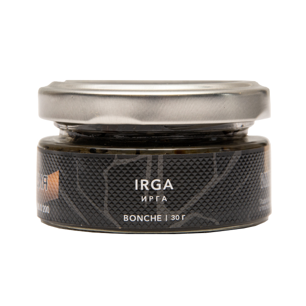 Табак Bonche Irga 30 грамм в Красноярске