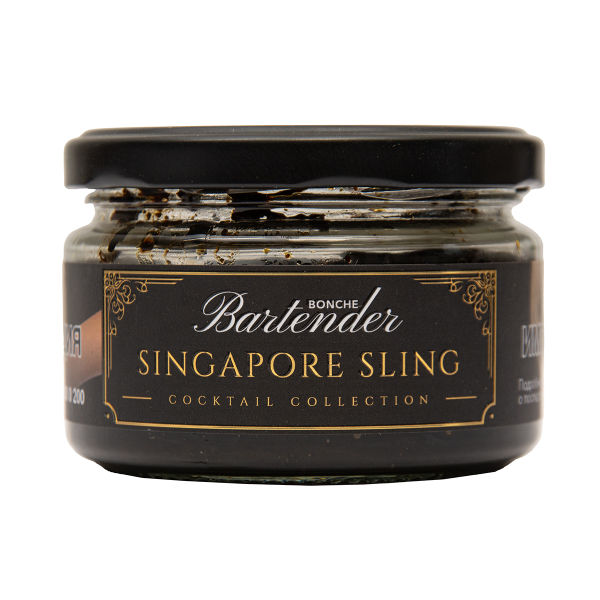 Табак Bonche Singapore Sling 30 грамм в Красноярске