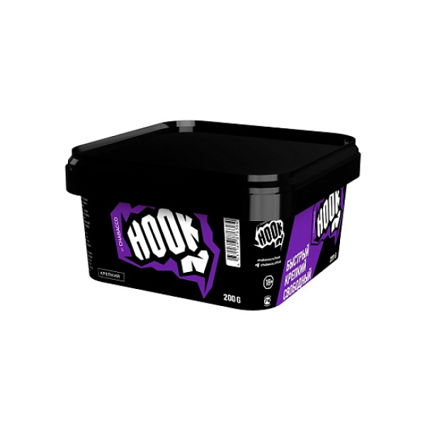 Табак Hook Леденцовый 200 грамм в Красноярске