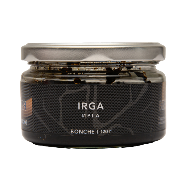 Табак Bonche Irga 120 грамм в Красноярске