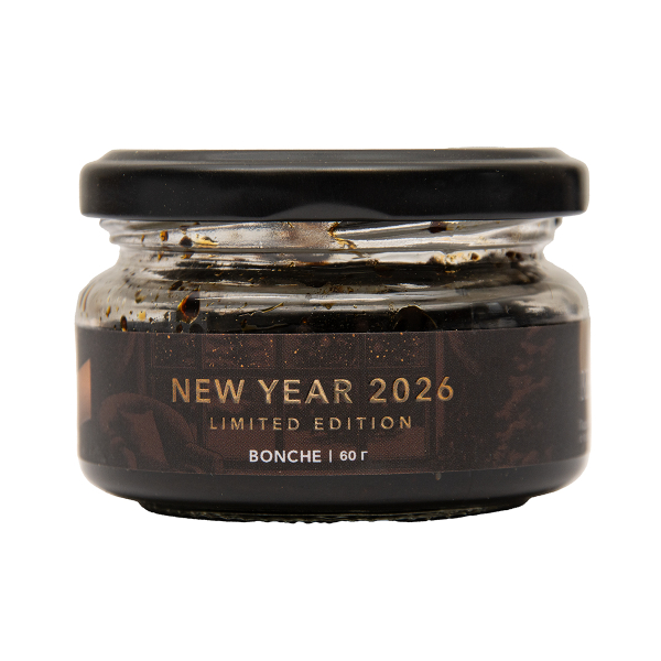 Табак Bonche New Year 2026 60 грамм в Красноярске