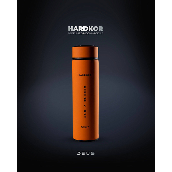 Табак DEUS Hardkor Хардкор 100 грамм в Красноярске