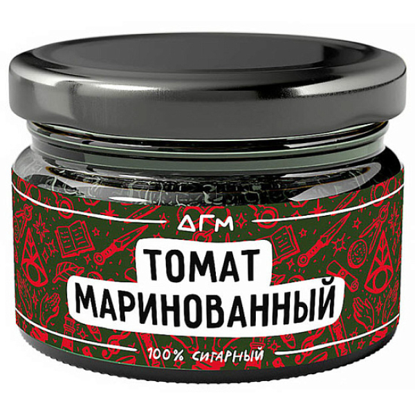 Табак Dogma Томат Маринованный Le 80 грамм в Красноярске