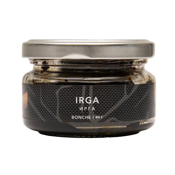 Табак Bonche Irga 60 грамм в Красноярске
