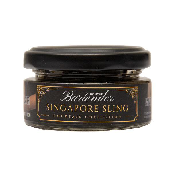 Табак Bonche Singapore Sling 60 грамм в Красноярске