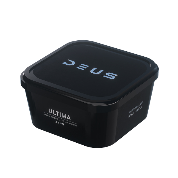 Табак DEUS Ultima 250 грамм в Красноярске