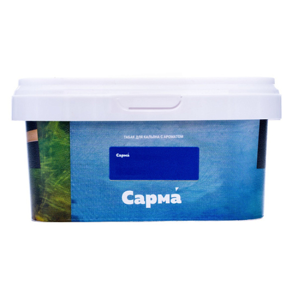 Табак Сарма Гранатовый Сок 200 грамм в Красноярске