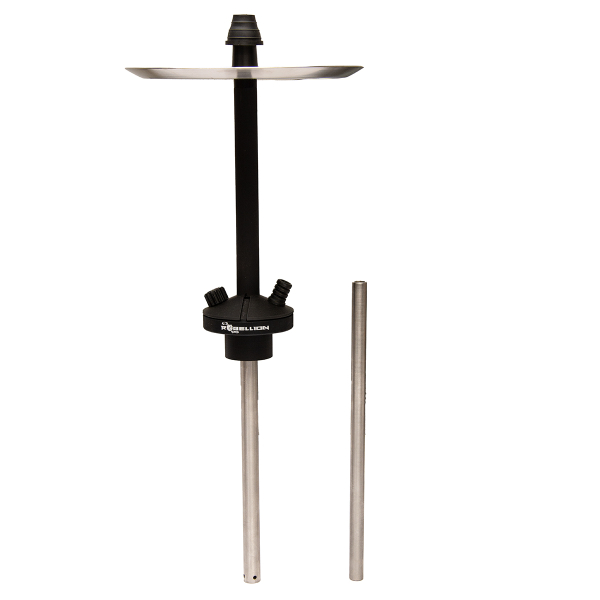 Кальян Mexanika Smoke Rebellion Bite Черный в Красноярске