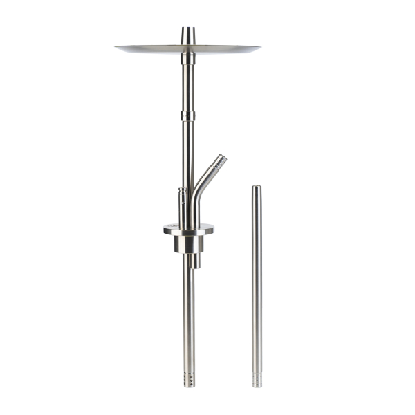 Кальян Mexanika Smoke Stm A Custom Silver Catcher в Красноярске