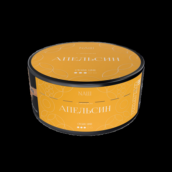 Табак Nаш Cigar Апельсин 120 грамм в Красноярске