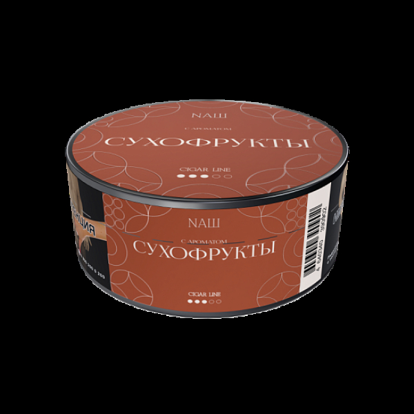 Табак Nаш Cigar Сухофрукты 30 грамм в Красноярске