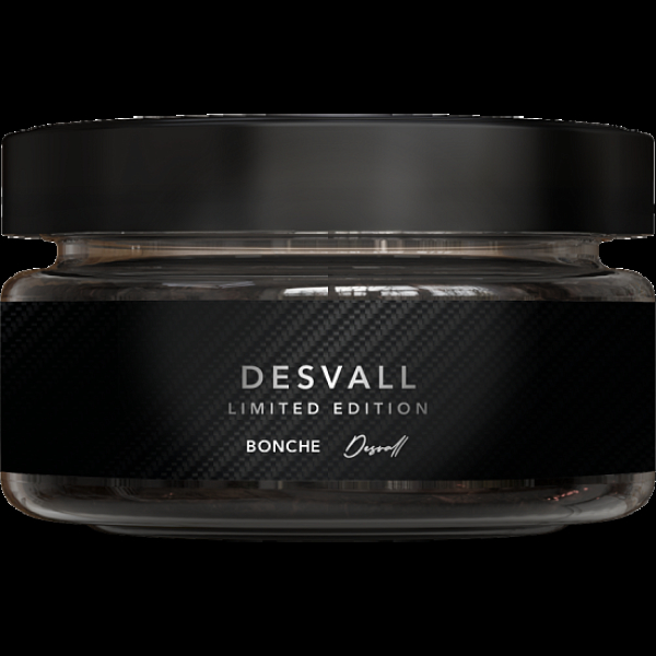 Табак Bonche Desvall 120 грамм в Красноярске