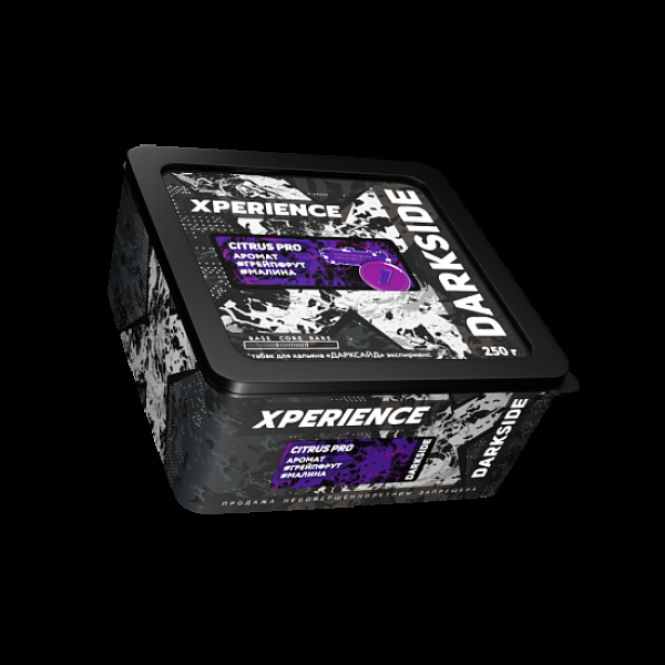 Табак Darkside Experience Citrus Pro 250 грамм в Красноярске
