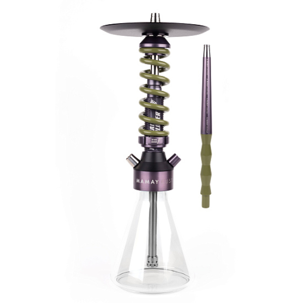 Кальян Mamay Customs Trc Desert Eagle в Красноярске