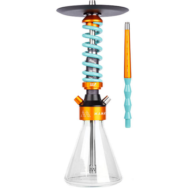 Кальян Mamay Customs Trc Orange Mint в Красноярске