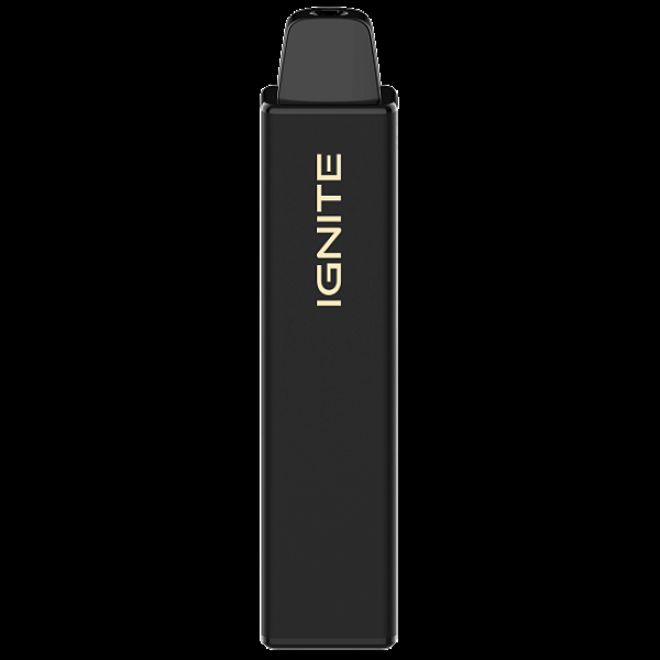 Электронка Ignite V6 600 Peach Raspberry 600 затяжек в Красноярске