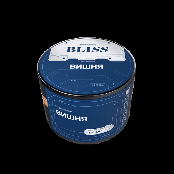 Табак Bliss Вишня 40 грамм в Красноярске