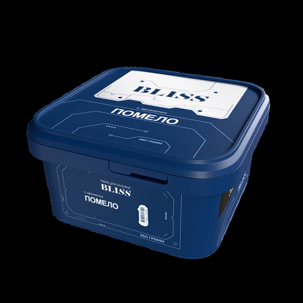 Табак Bliss Помело 250 грамм в Красноярске
