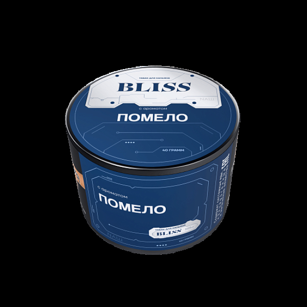 Табак Bliss Помело 40 грамм в Красноярске