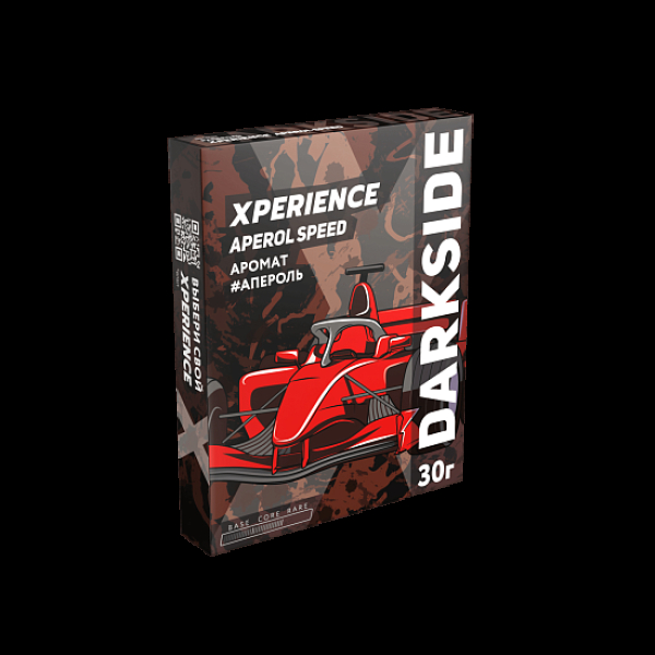 Табак Darkside Experience Aperol Speed 30 грамм в Красноярске