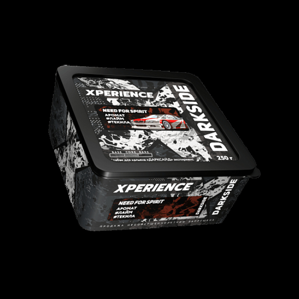 Табак Darkside Experience Energy Drift 250 грамм в Красноярске